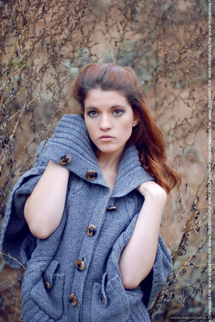 Ekaterina Kupreeva's photo