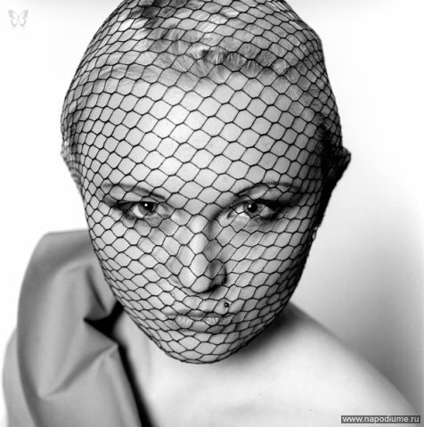 Фото Агнеша agnessqueen Крапивченко