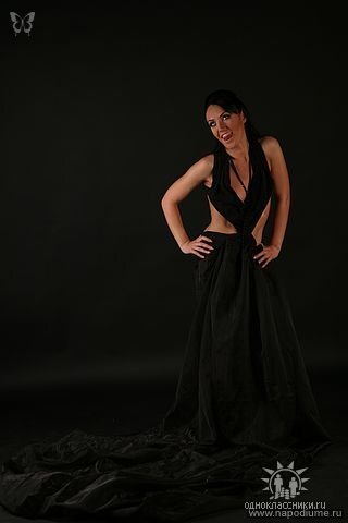 Фото Юлия Dikaya Кегеян