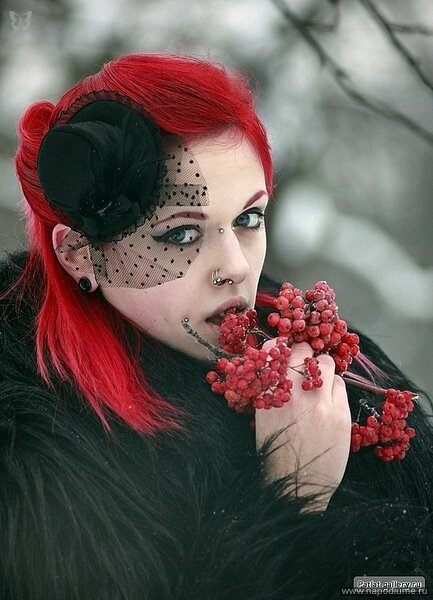 Фото Яна Зомби