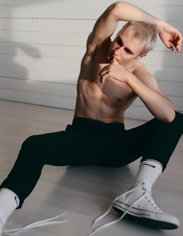 Фото Илья Пахомов