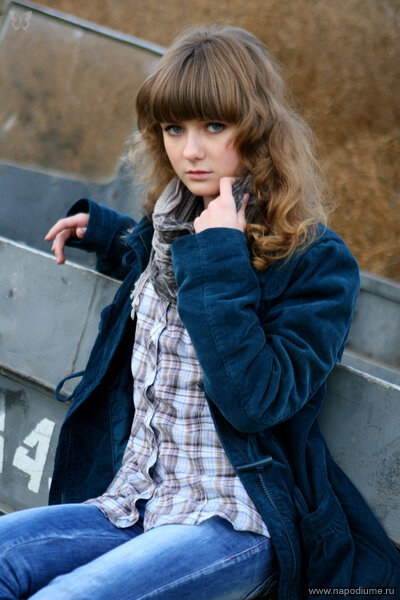 Фото Ekaterina Kuratova