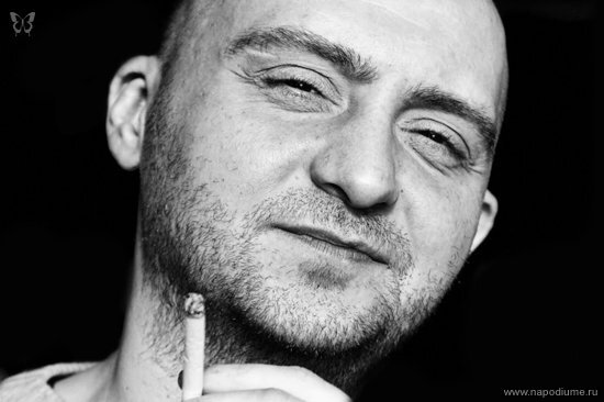 Фото Алексей Монаенков