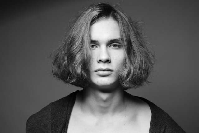 Фото Кирилл Таратутин