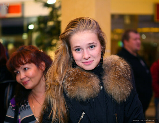 Фото Алёна Савчук