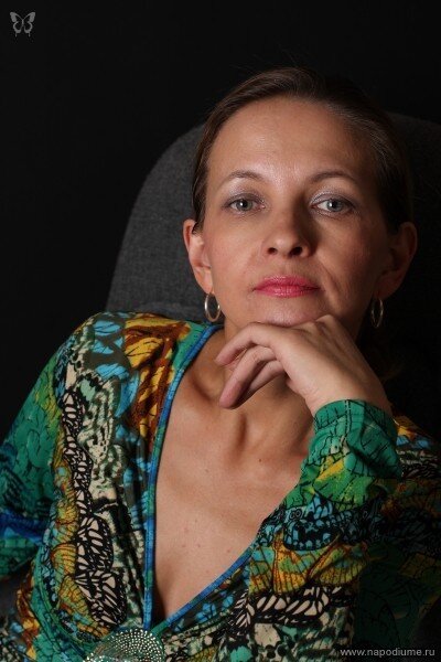 Фото Елена Смирнова