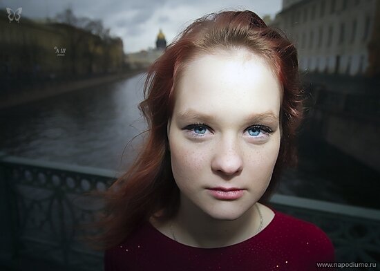 Фото Екатерина Скопицкая