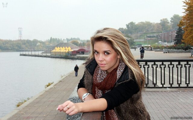 Фото Ksyusha Ryabceva