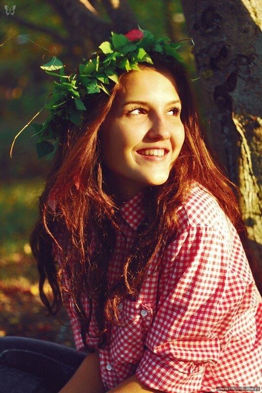 Фото Елена Марейчева