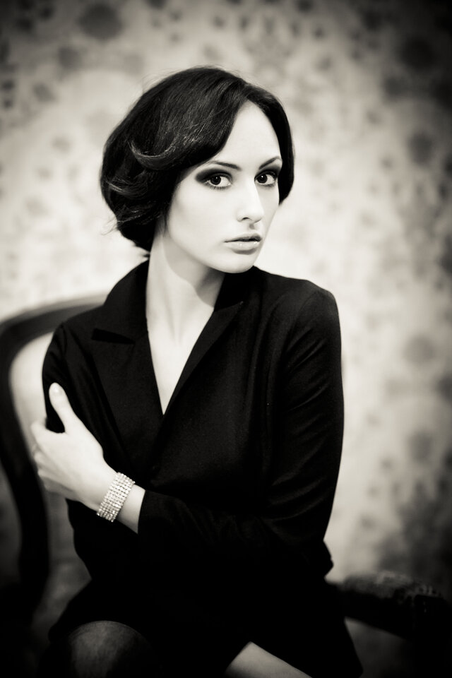 Foto Ol'ga Semenova