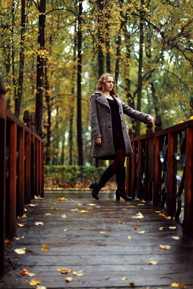 Фото Екатерина Wellingtonovna