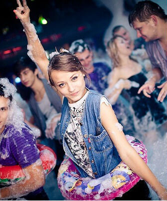 Фото Anya Tihomirova