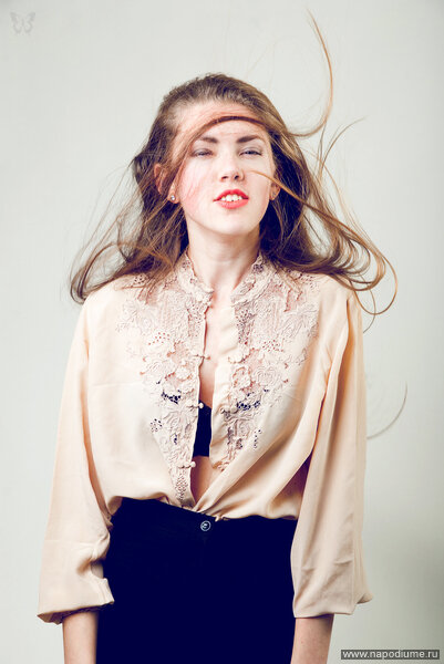 Фото Nastya Yakubovskaya