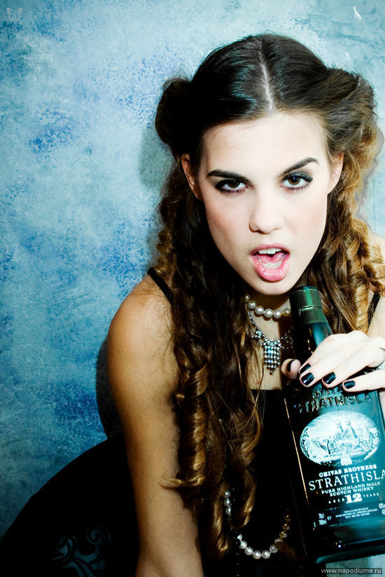 Фото Alexandra Smolina