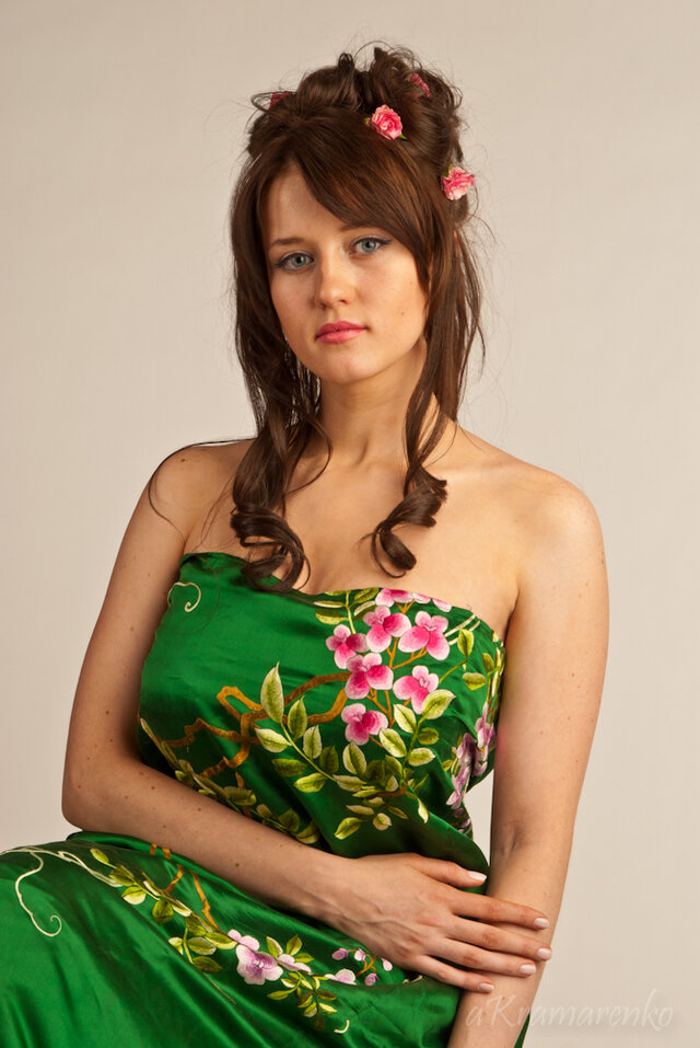 Фото Aleksey Kramarenko