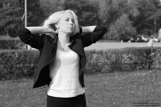 Фото Julia Brayn