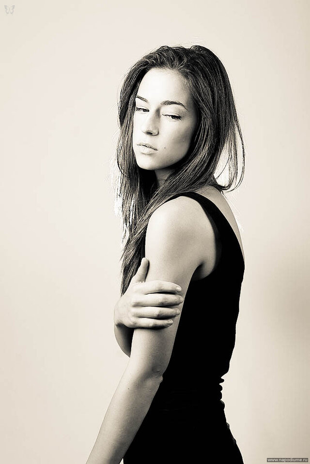 Foto Murav'eva Murav'eva