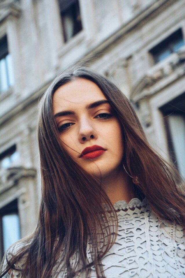 Фото Эдита Хандабак