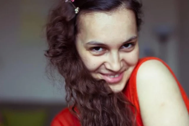 Foto Lija Poddubnaja