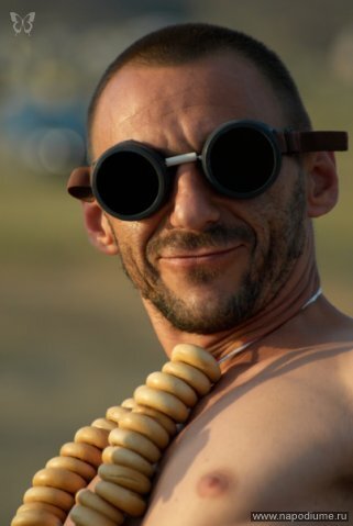 Фото Геннадий Иотковский