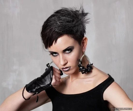 Ksenia Nikolaeva's photo