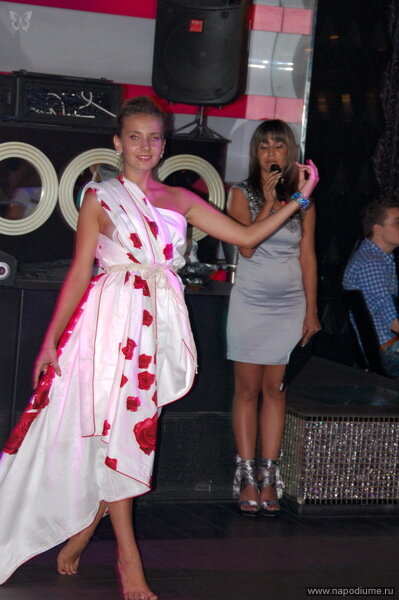 Фото Лорианна Снурникова