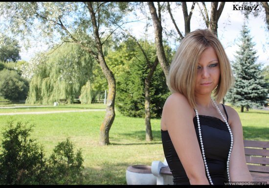 Fashion,  портрет