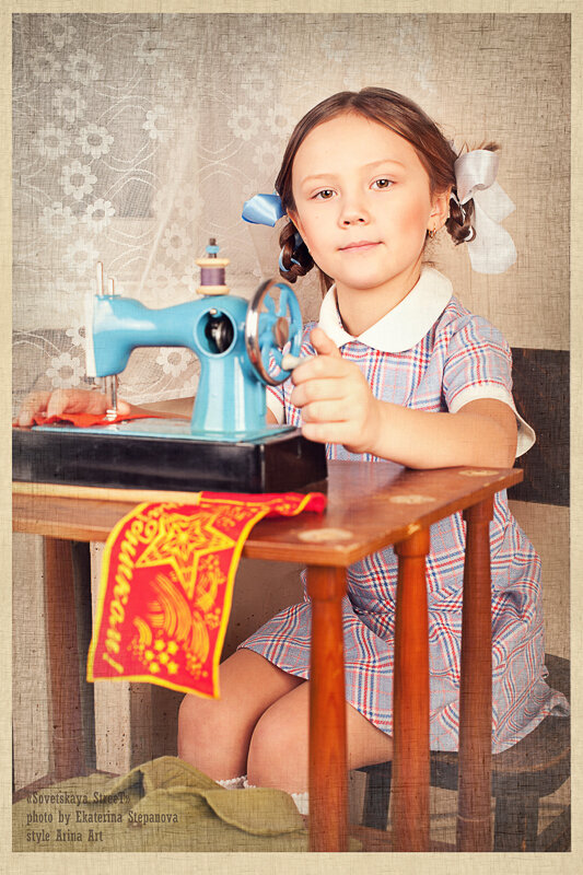 Фото Арина ArinaArt Арт