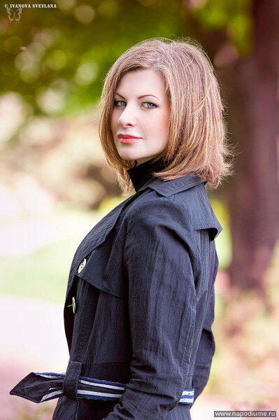 Фото Svetlana Ivanova