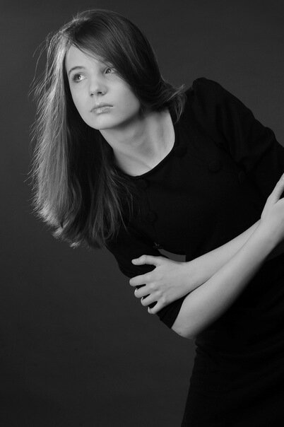 Фото Алина Щипачёва