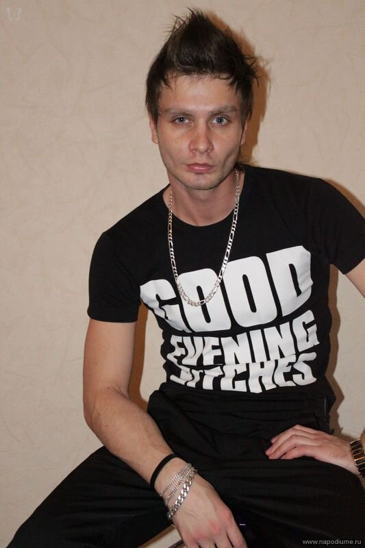Фото Vlad Левандов$кий