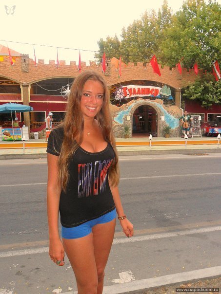 Фото Анна Попова