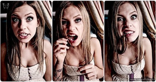Фото Rita Gerasimovic