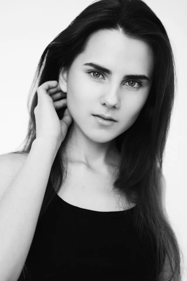 Фото Ksenia Degtareva