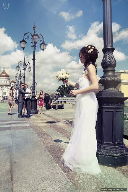 Фото Katerina -CarrieKath- Morozova