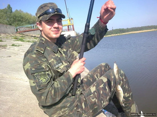 Rumyn Derzkij's photo