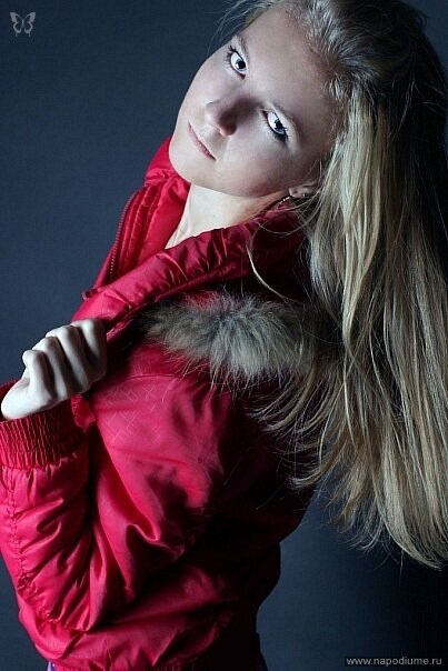 Фото Kirill Emets