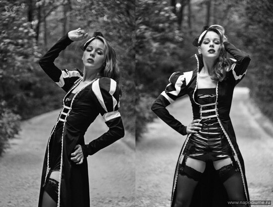 Фото Mari de Gor Горецкая