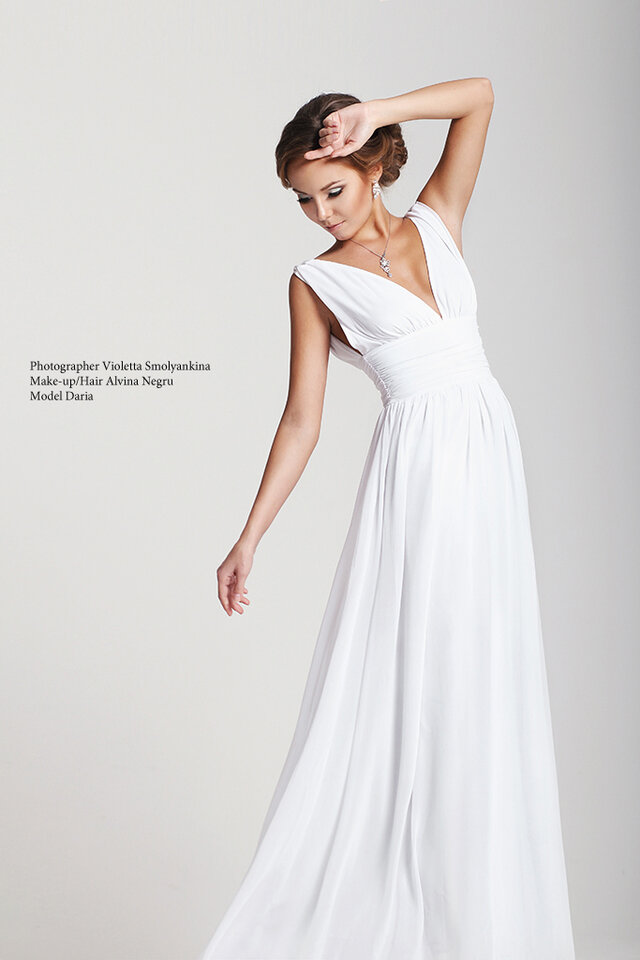 Фото alvina negru