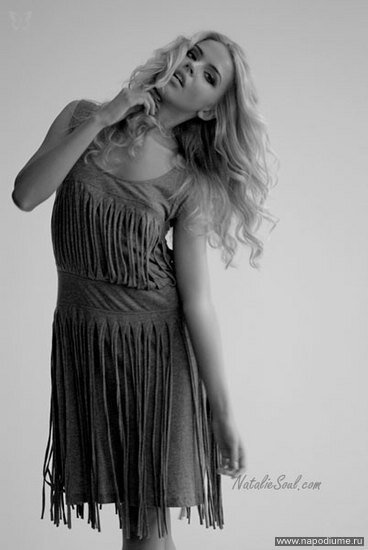 Фото Natalie Soul