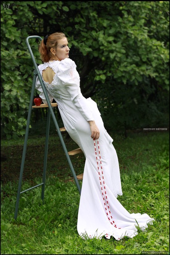 Фото Алла Рослова