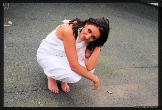 Фото Elena Zakharova