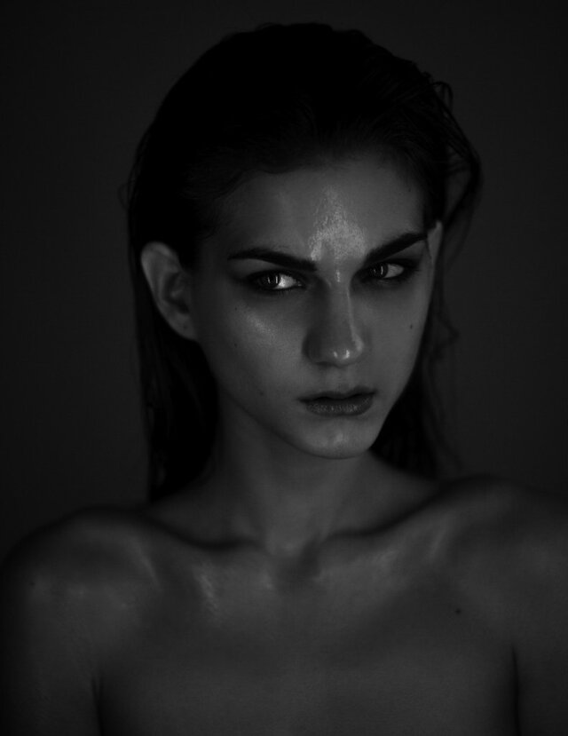 Фото Ирина Строганова