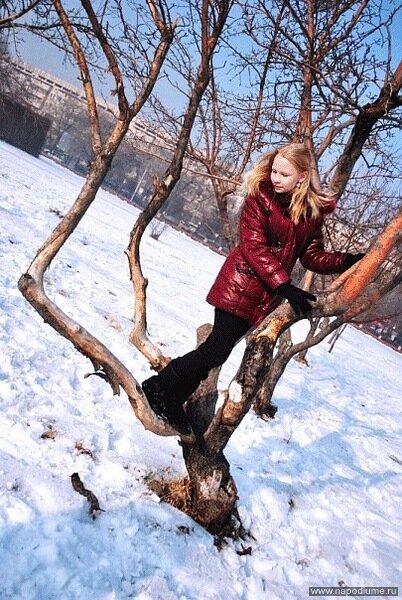 Ekaterina Timofeeva's photo