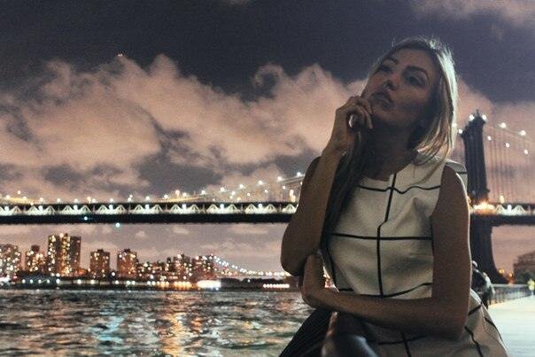 Фото Ksenia Ksenia Konstantinova