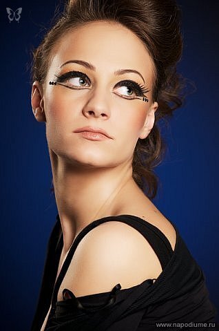 Фото Галина Никитина