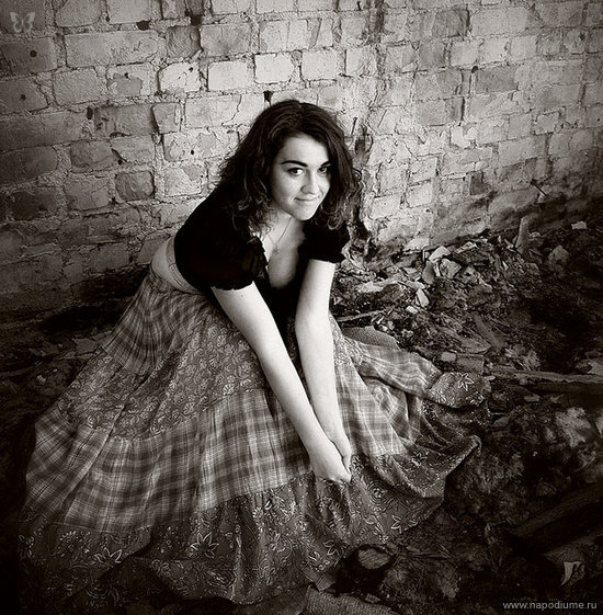 Фото Alice Koko