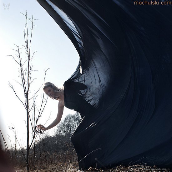 Фото Станислав Мочульский