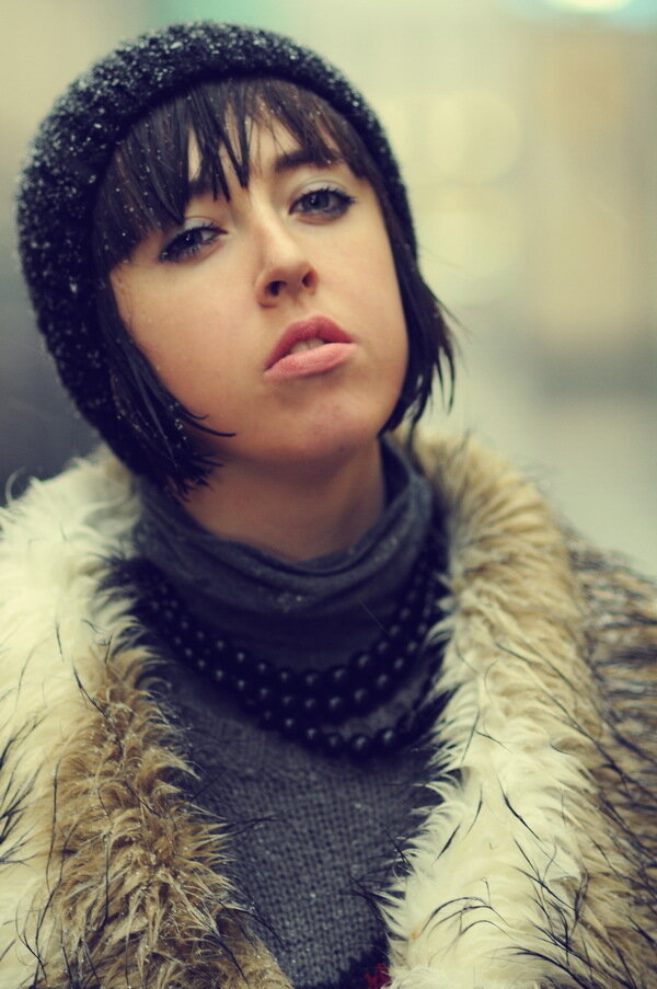 Фото Dasha Gaigalas