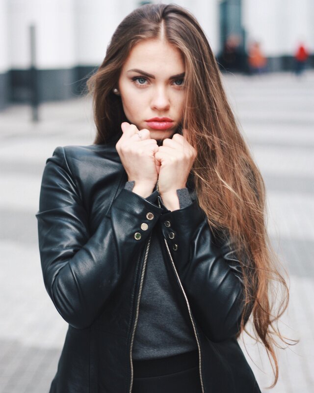 Фото Катерина Andryushasbeauty Андрюшкина